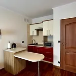 Mala Italia Apartment Breslau
