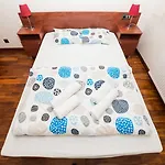 Mala Italia Apartment Breslau