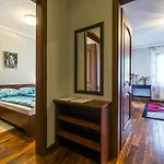 Mala Italia Apartment Breslau