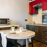 Mala Italia Apartment *