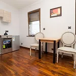 Apartment Mala Italia Breslau