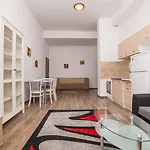 Mala Italia Apartment Breslau