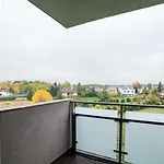 Apartment Mala Italia Breslau