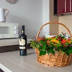 Apartment Mala Italia