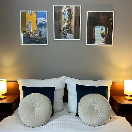 Mala Italia Apartamento