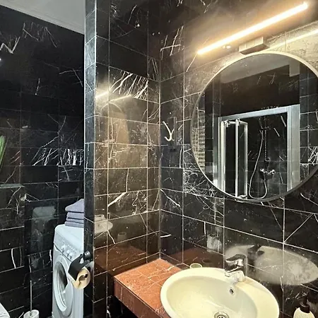 Apartamento Mala Italia *