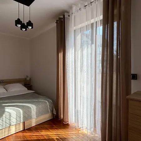 Apartamento Mala Italia