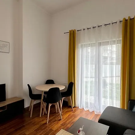 Mala Italia Apartamento