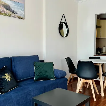 Apartamento Mala Italia *