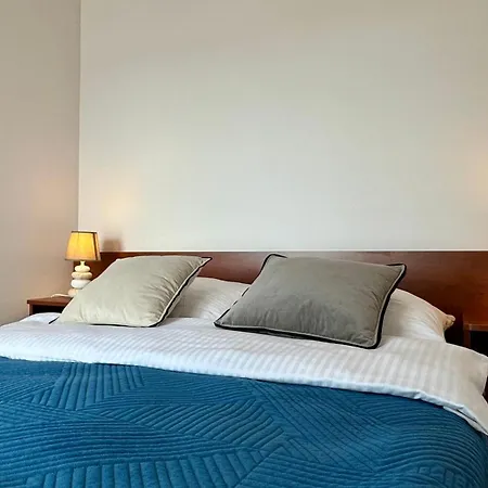 Apartamento Mala Italia Breslavia