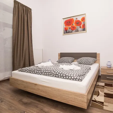 Apartamento Mala Italia Breslavia