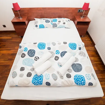 Mala Italia Apartamento Breslavia