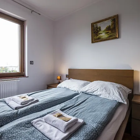 Apartamento Mala Italia