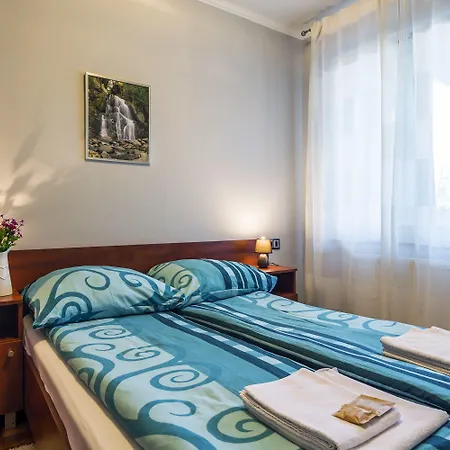 Mala Italia Apartamento Breslavia