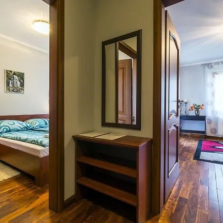 Mala Italia Apartamento Breslavia