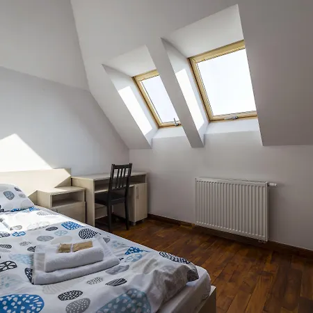 Apartamento Mala Italia