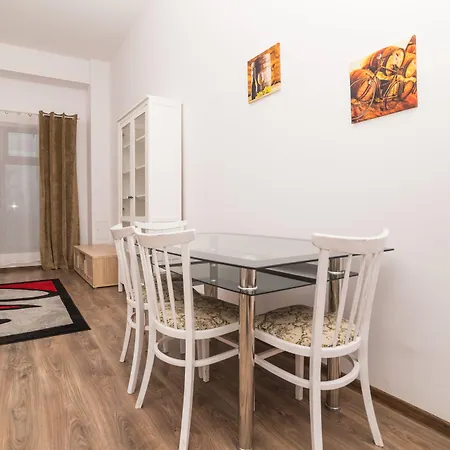 Mala Italia Apartamento