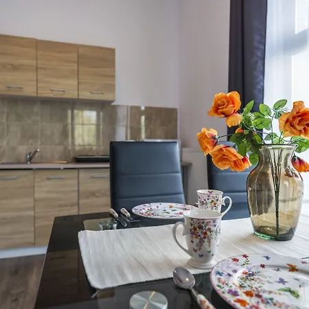 Mala Italia Apartamento