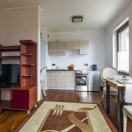 Mala Italia Apartamento