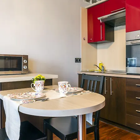 Mala Italia Apartamento *