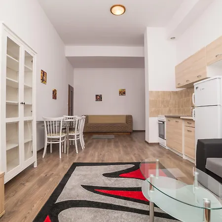 Mala Italia Apartamento Breslavia