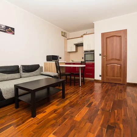 Mala Italia Apartamento