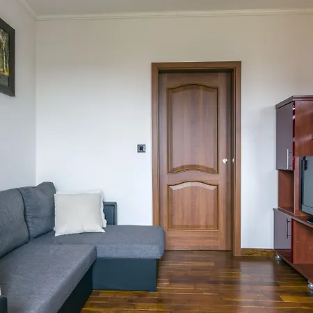 Mala Italia Apartamento *