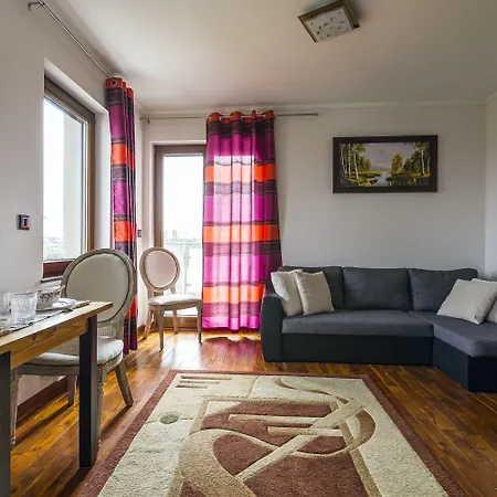 Mala Italia Apartamento