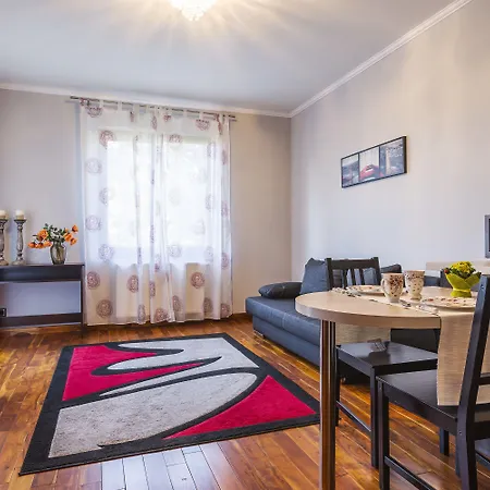 Apartamento Mala Italia *