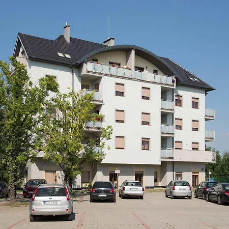 Apartamento Mala Italia