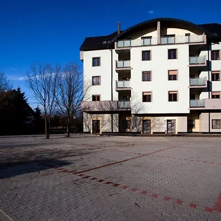 Apartamento Mala Italia Breslavia