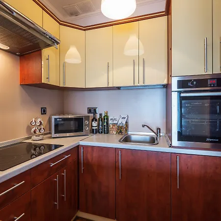 Apartamento Mala Italia