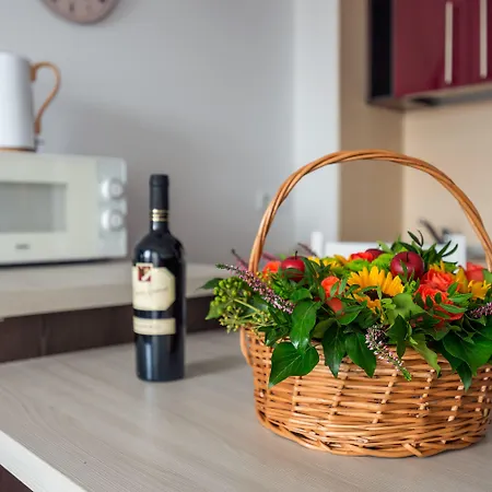 Apartamento Mala Italia