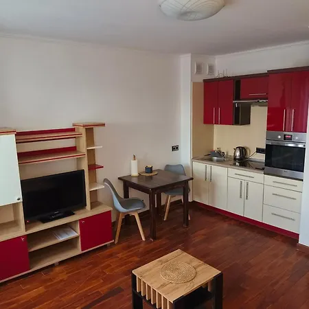 Apartment Mala Italia *