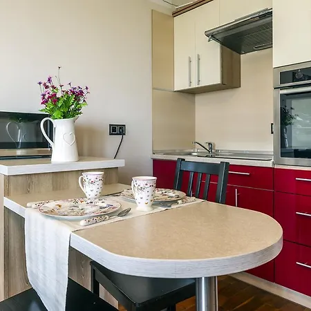 Mala Italia Apartamento Breslavia