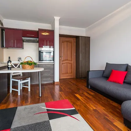 Apartamento Mala Italia *