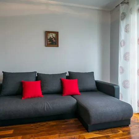 Apartamento Mala Italia *