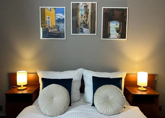 Mala Italia Apartment