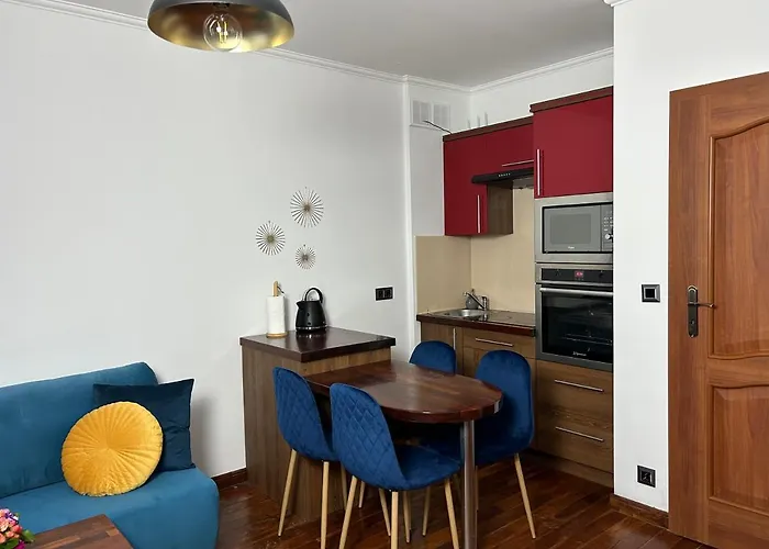 Mala Italia Apartment