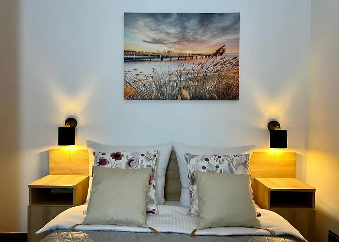 Apartment Mala Italia Wroclaw