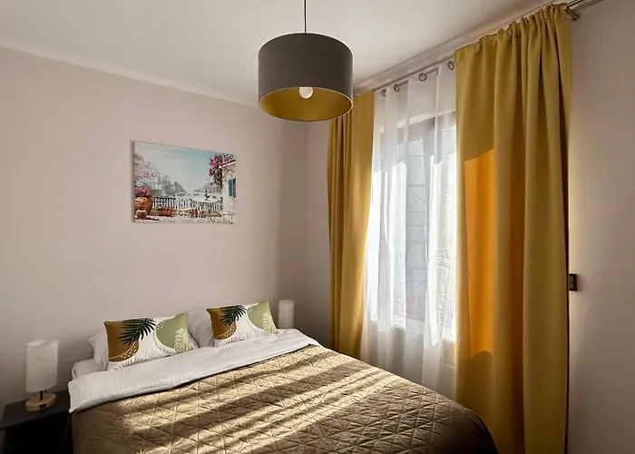 Apartment Mala Italia *