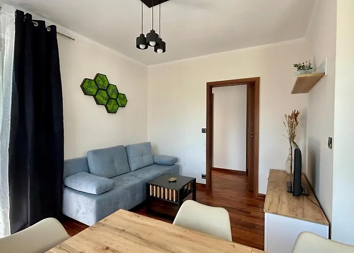 Apartment Mala Italia *