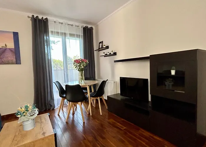 Mala Italia Apartment