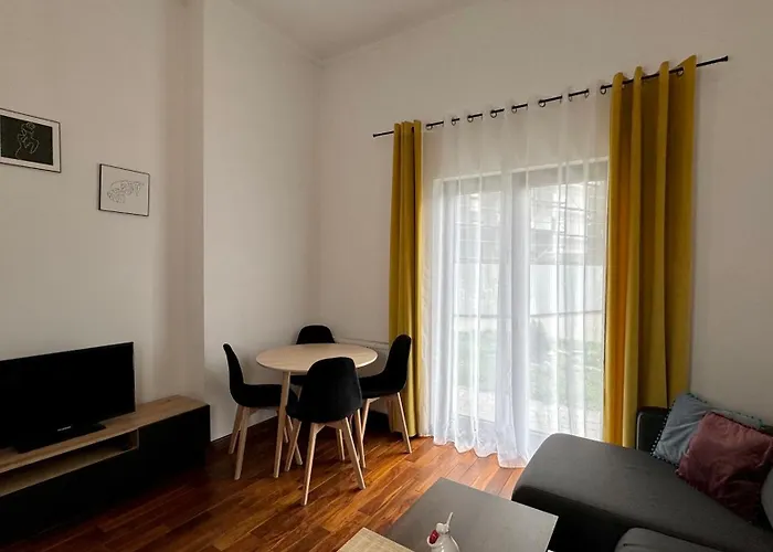 Mala Italia Apartment