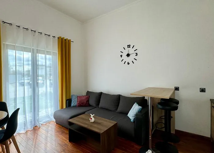 Apartment Mala Italia *