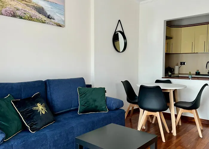 Apartment Mala Italia *