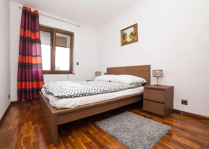 Mala Italia Apartment *