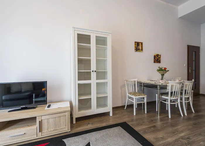 Apartment Mala Italia *