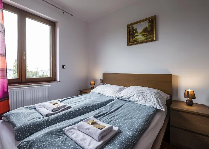 Apartment Mala Italia