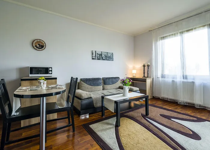 Mala Italia Apartment *